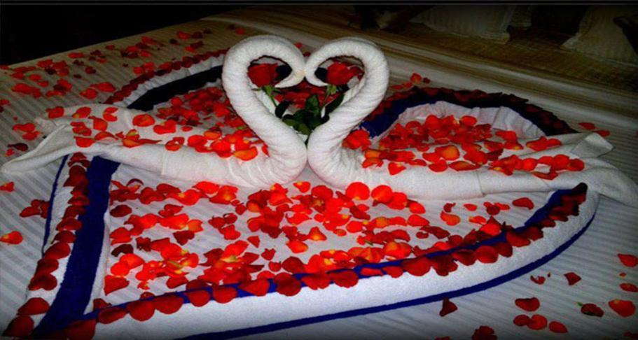Sukhmantra Resort & Spa Candolim Ngoại thất bức ảnh